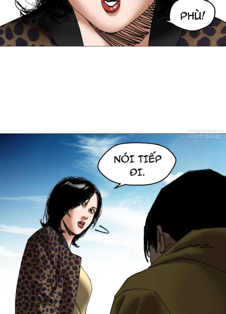 Giờ Ngọ Ba Khắc Chapter 47 - Trang 2