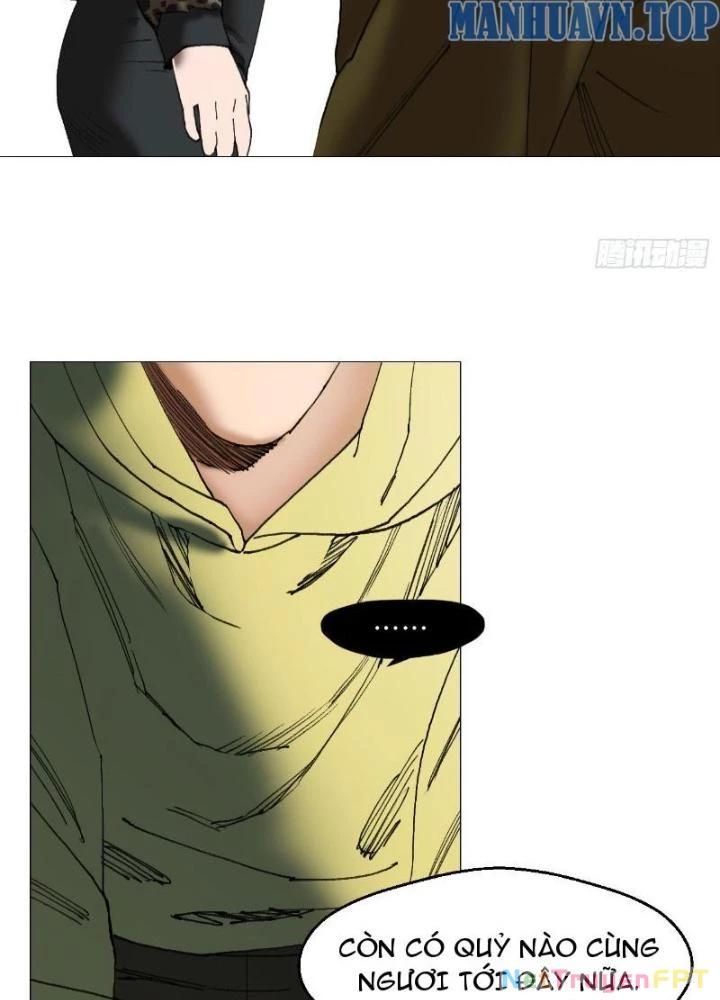 Giờ Ngọ Ba Khắc Chapter 47 - Trang 2