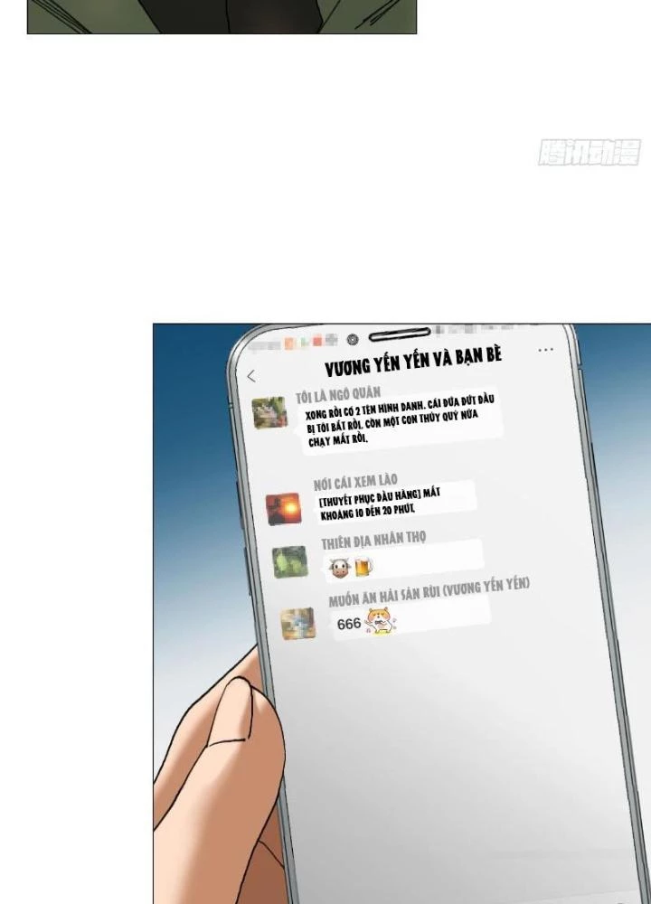 Giờ Ngọ Ba Khắc Chapter 47 - Trang 2