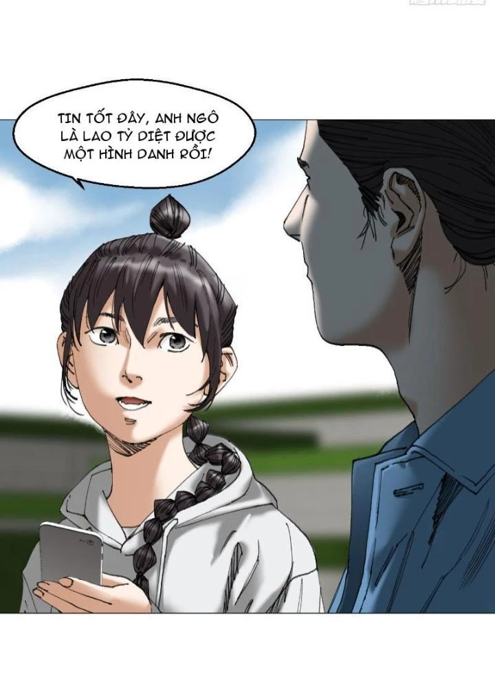 Giờ Ngọ Ba Khắc Chapter 47 - Trang 2