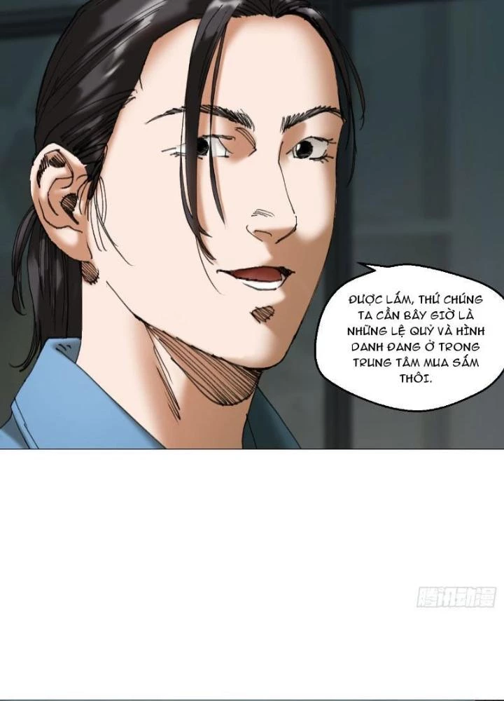 Giờ Ngọ Ba Khắc Chapter 47 - Trang 2