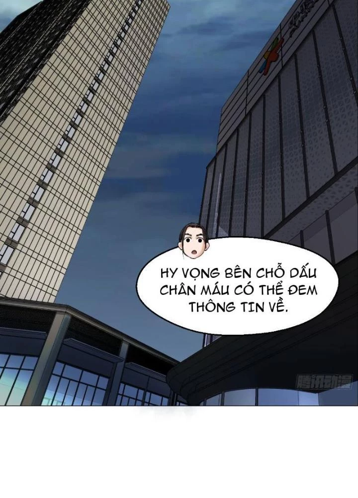 Giờ Ngọ Ba Khắc Chapter 47 - Trang 2