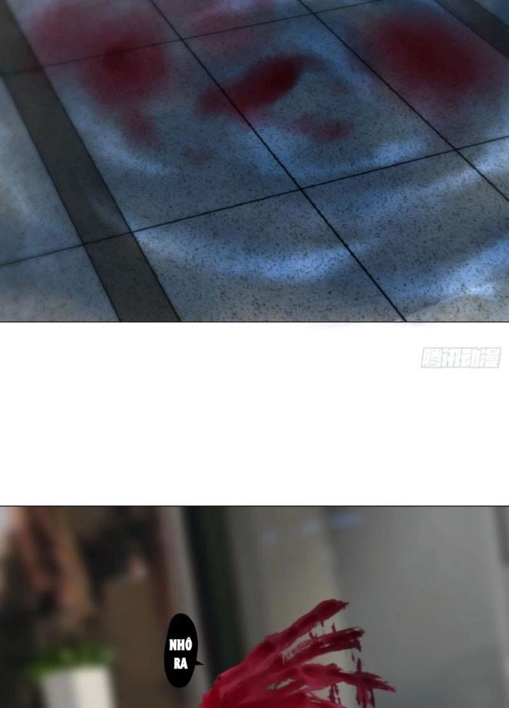 Giờ Ngọ Ba Khắc Chapter 47 - Trang 2