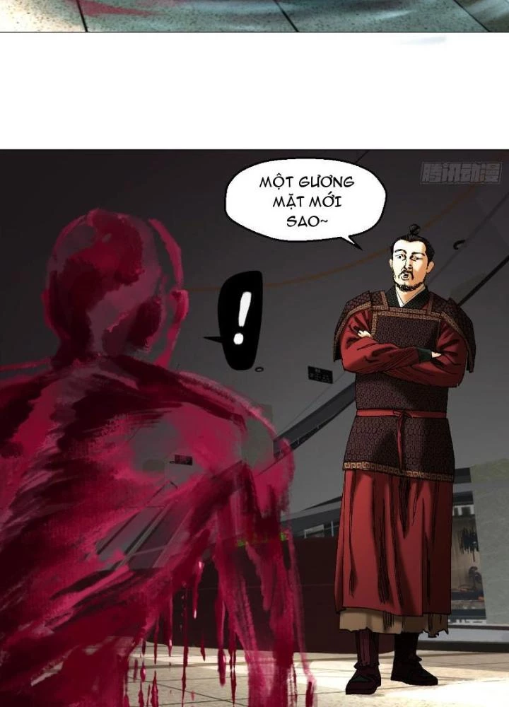 Giờ Ngọ Ba Khắc Chapter 47 - Trang 2