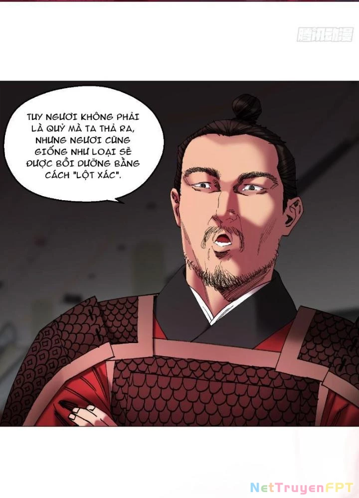 Giờ Ngọ Ba Khắc Chapter 47 - Trang 2