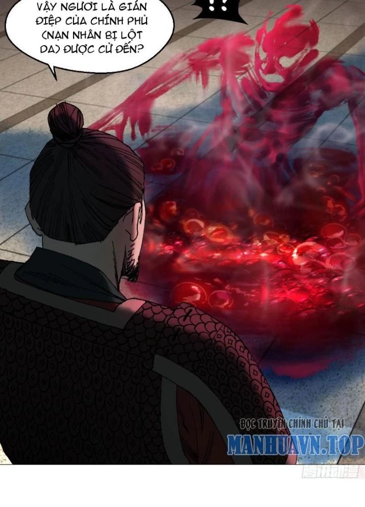 Giờ Ngọ Ba Khắc Chapter 47 - Trang 2