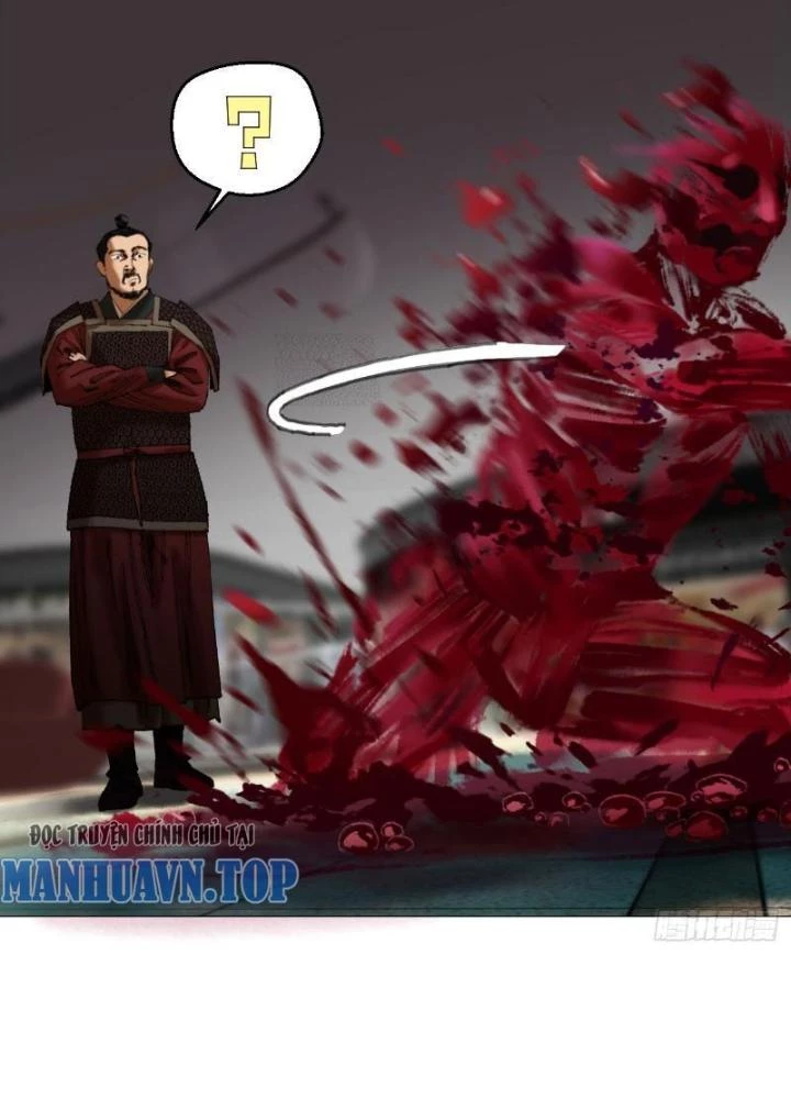 Giờ Ngọ Ba Khắc Chapter 47 - Trang 2