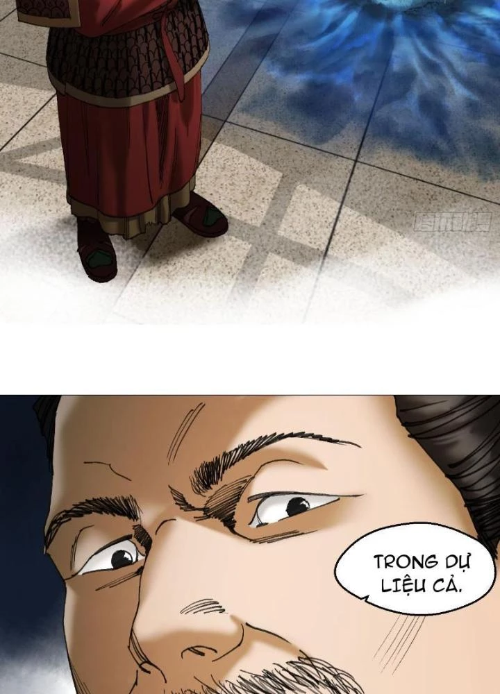 Giờ Ngọ Ba Khắc Chapter 47 - Trang 2