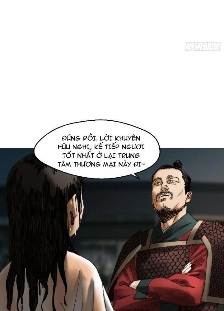 Giờ Ngọ Ba Khắc Chapter 47 - Trang 2