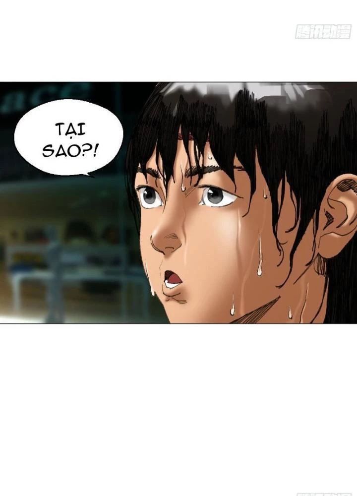 Giờ Ngọ Ba Khắc Chapter 47 - Trang 2