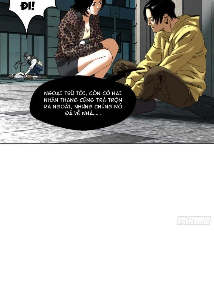 Giờ Ngọ Ba Khắc Chapter 47 - Trang 2