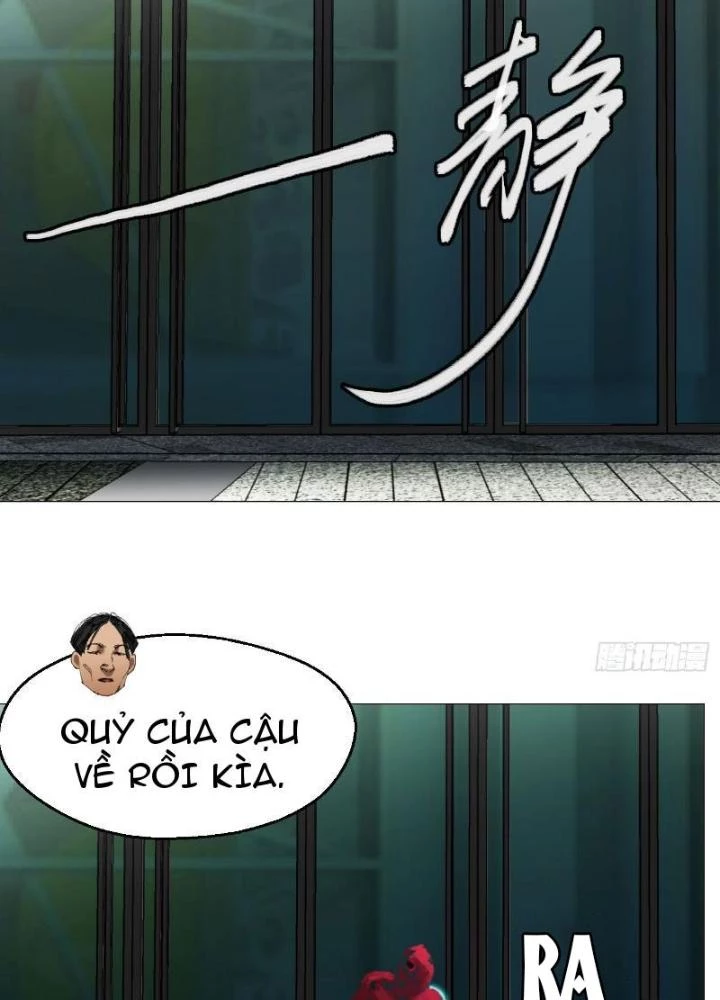 Giờ Ngọ Ba Khắc Chapter 47 - Trang 2