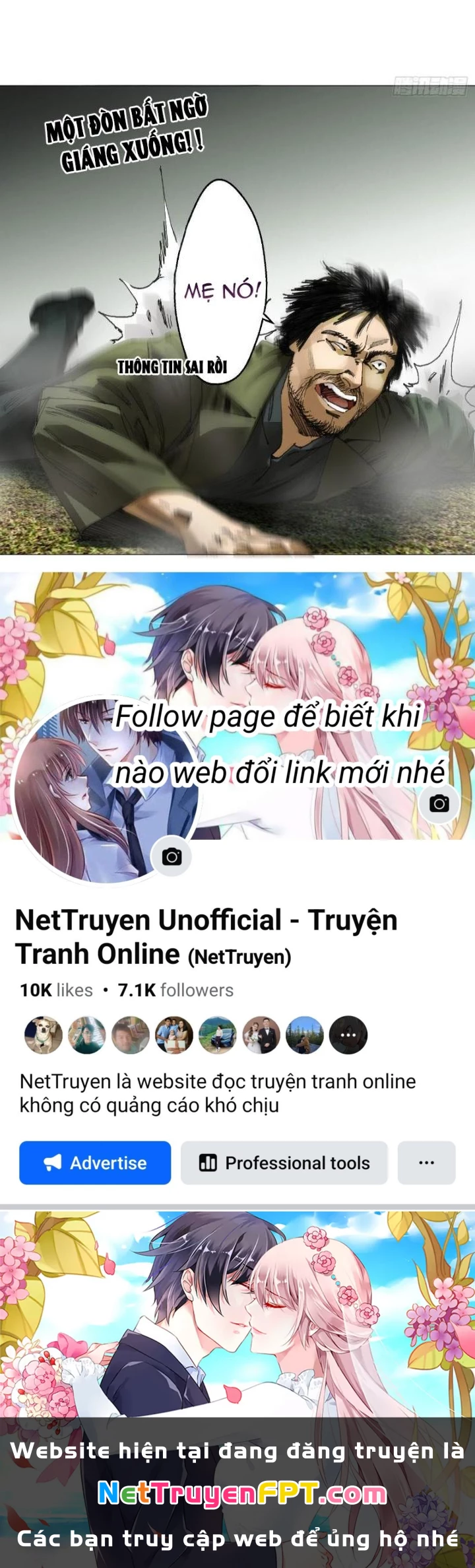 Giờ Ngọ Ba Khắc Chapter 48 - Trang 2