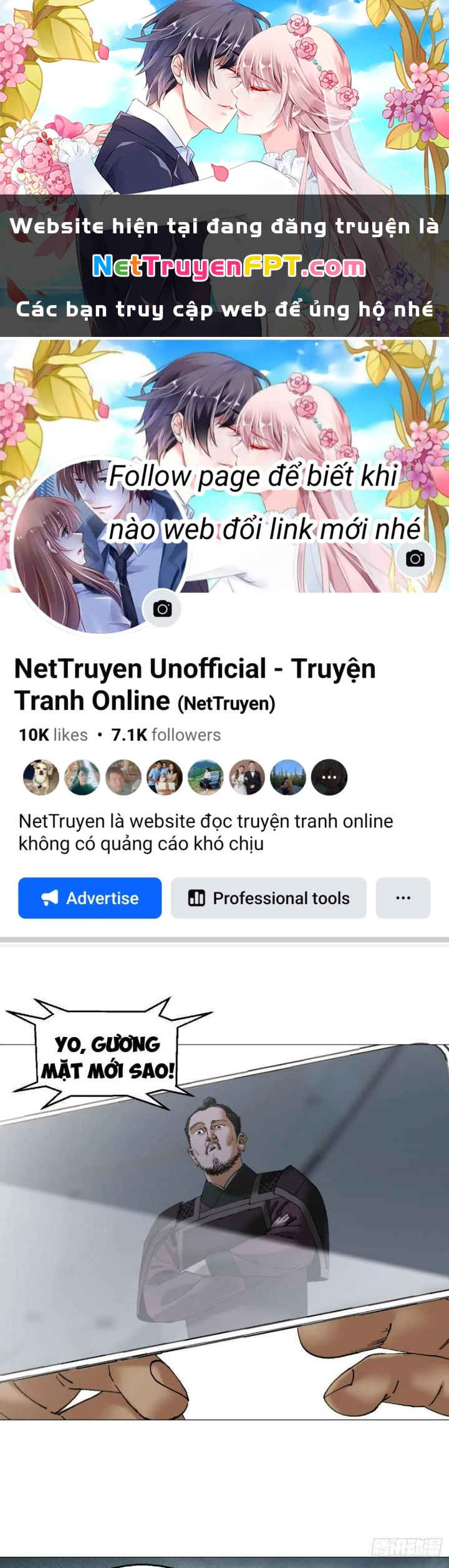 Giờ Ngọ Ba Khắc Chapter 48 - Trang 2