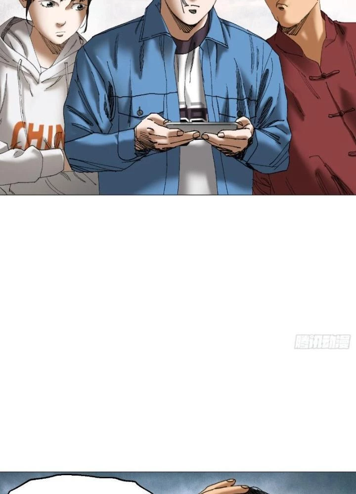 Giờ Ngọ Ba Khắc Chapter 48 - Trang 2