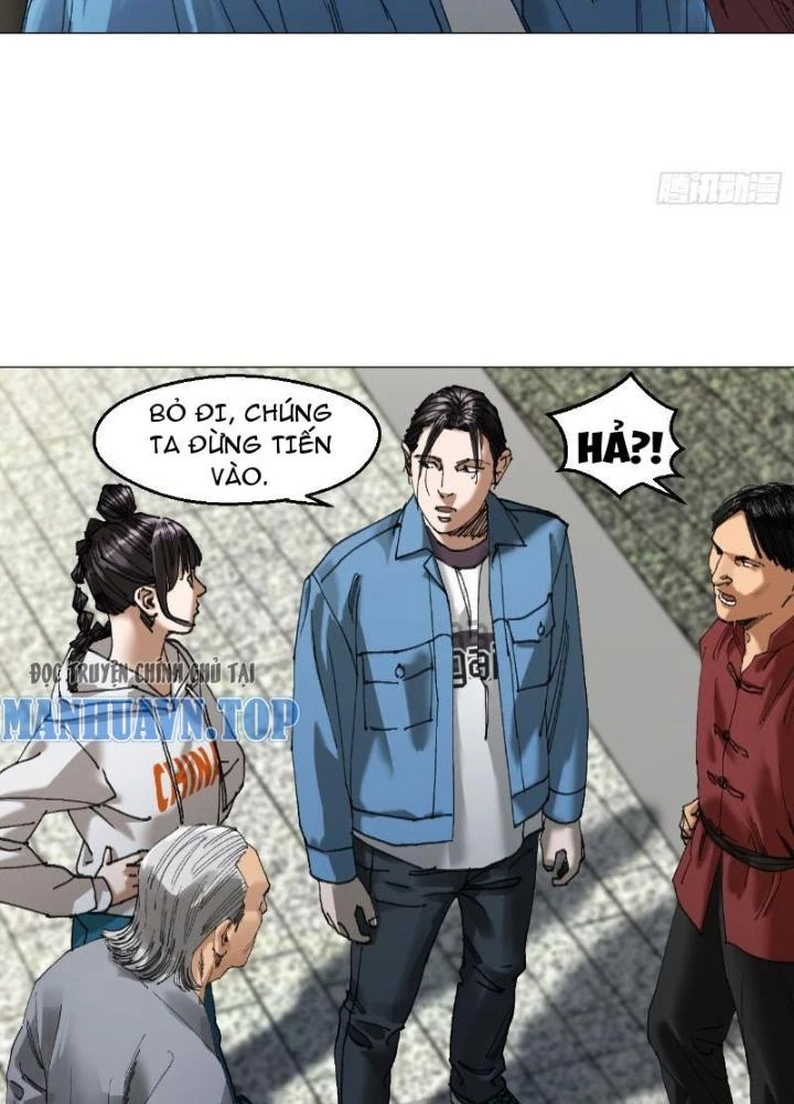 Giờ Ngọ Ba Khắc Chapter 48 - Trang 2