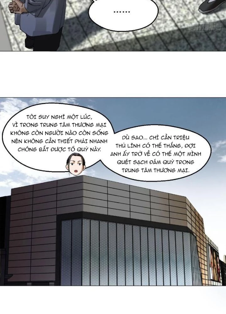 Giờ Ngọ Ba Khắc Chapter 48 - Trang 2