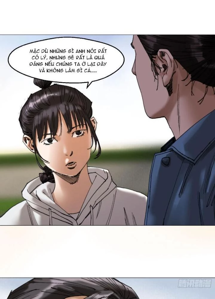 Giờ Ngọ Ba Khắc Chapter 48 - Trang 2