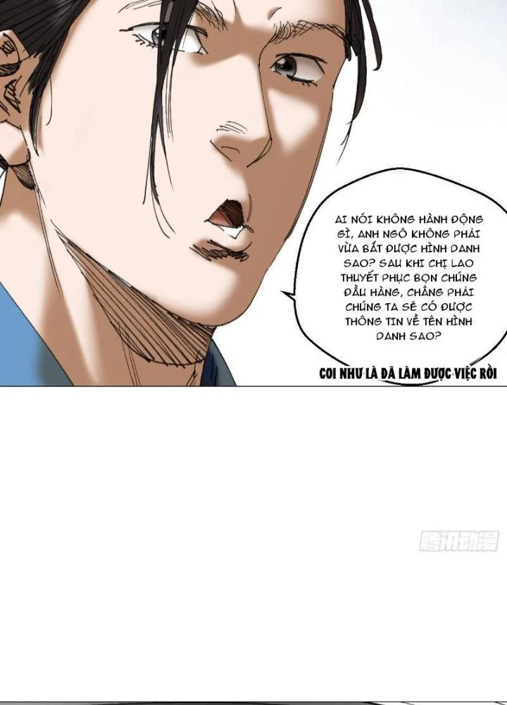 Giờ Ngọ Ba Khắc Chapter 48 - Trang 2