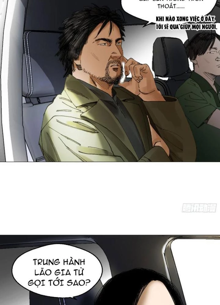 Giờ Ngọ Ba Khắc Chapter 48 - Trang 2