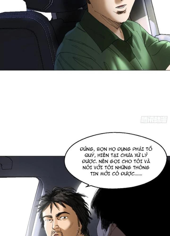 Giờ Ngọ Ba Khắc Chapter 48 - Trang 2