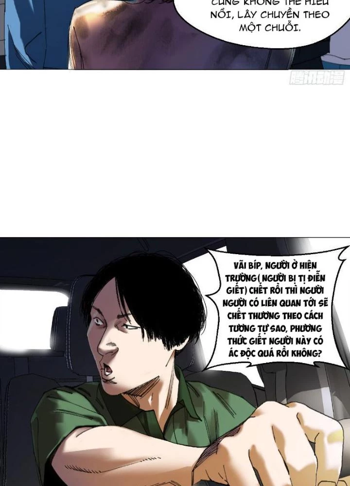 Giờ Ngọ Ba Khắc Chapter 48 - Trang 2