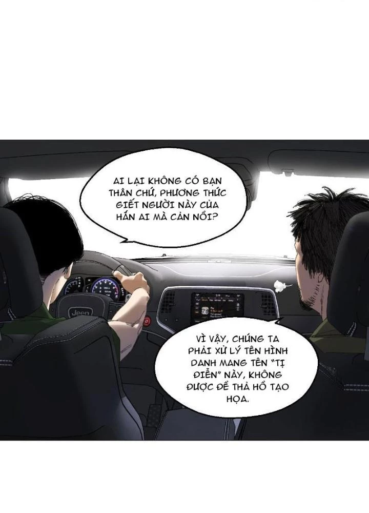 Giờ Ngọ Ba Khắc Chapter 48 - Trang 2