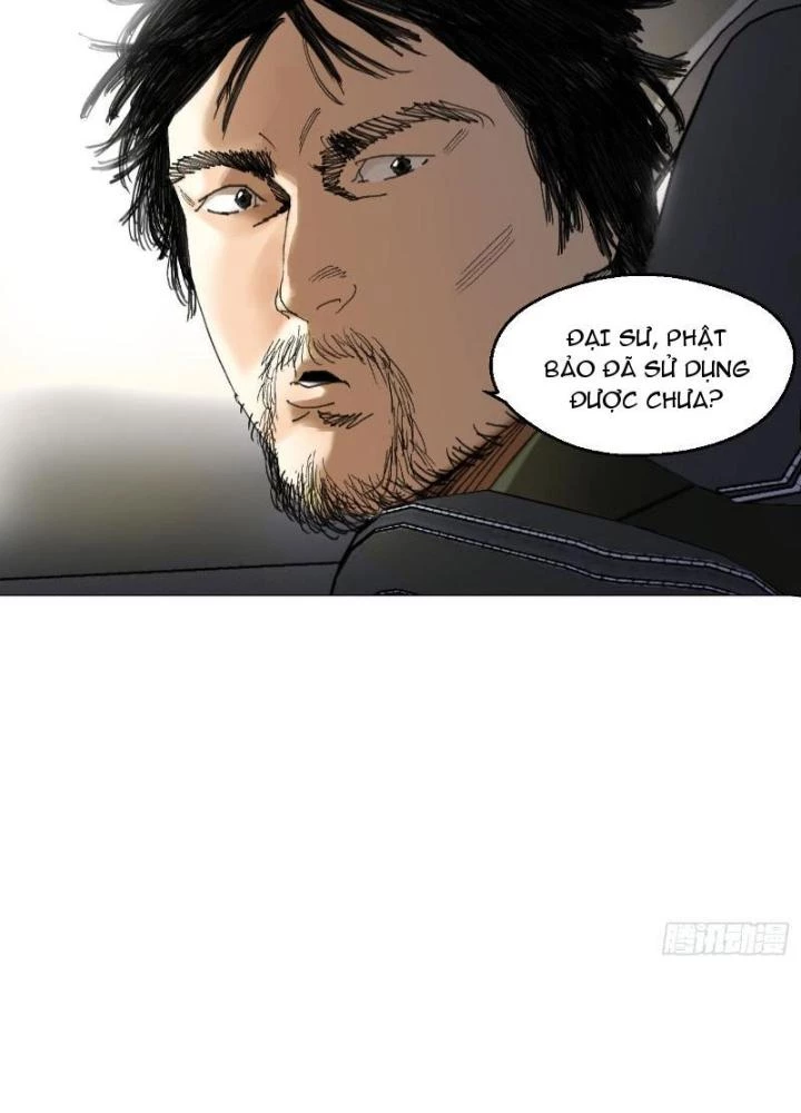 Giờ Ngọ Ba Khắc Chapter 48 - Trang 2