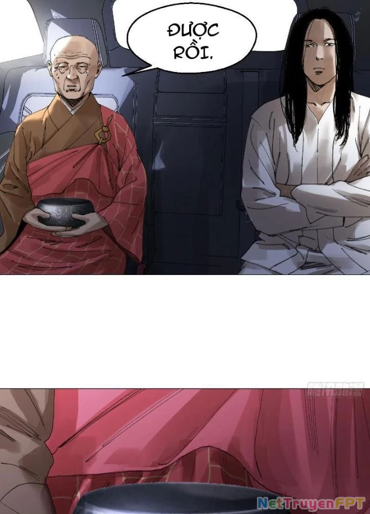 Giờ Ngọ Ba Khắc Chapter 48 - Trang 2