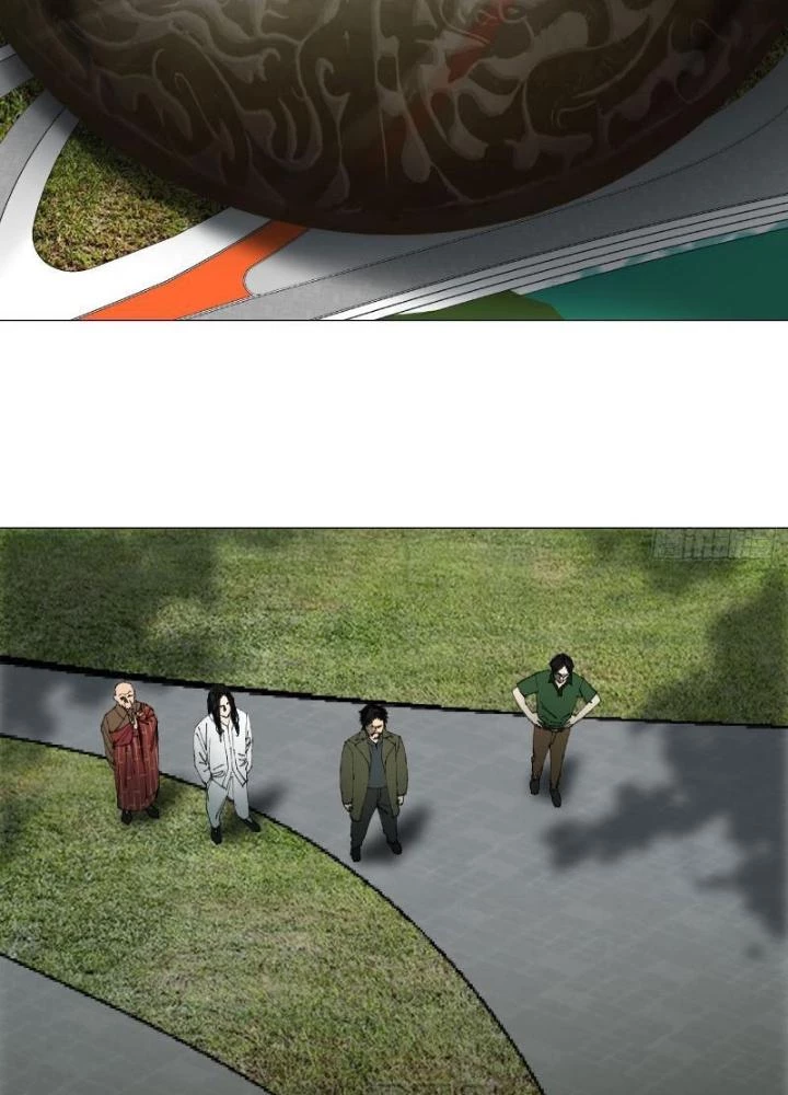 Giờ Ngọ Ba Khắc Chapter 48 - Trang 2