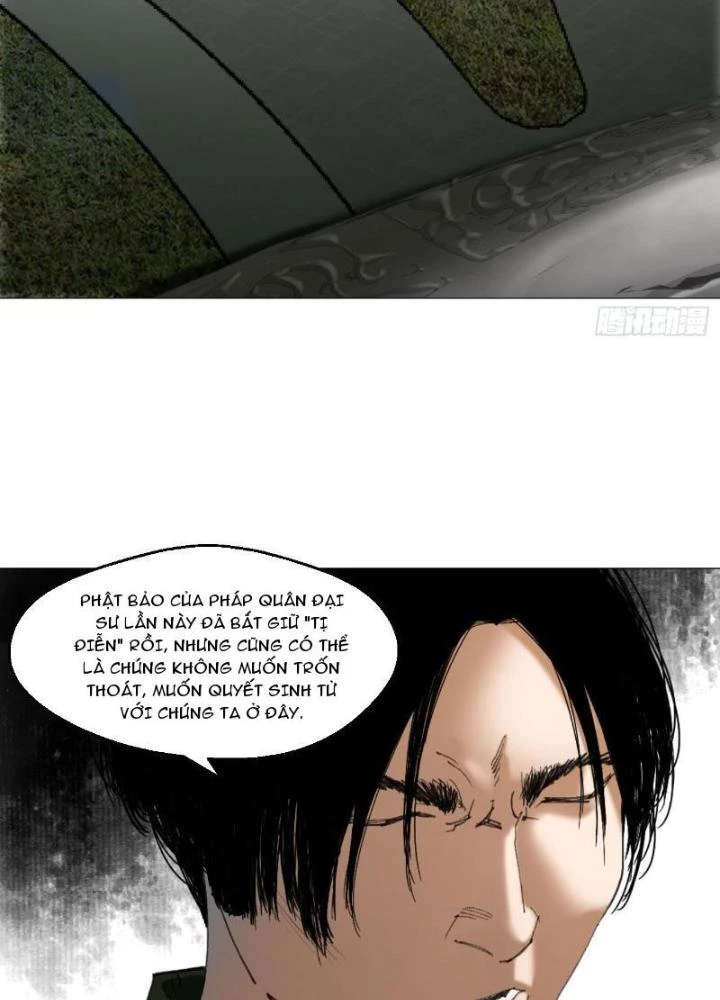 Giờ Ngọ Ba Khắc Chapter 48 - Trang 2