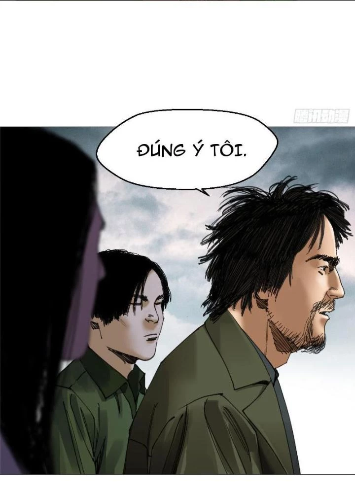 Giờ Ngọ Ba Khắc Chapter 48 - Trang 2