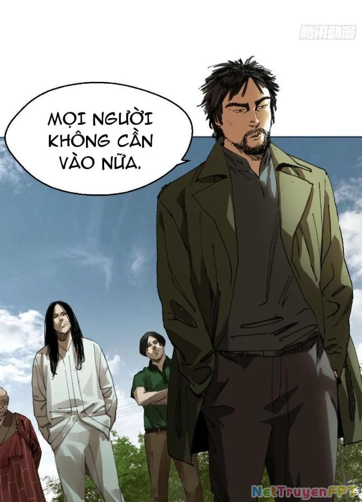 Giờ Ngọ Ba Khắc Chapter 48 - Trang 2