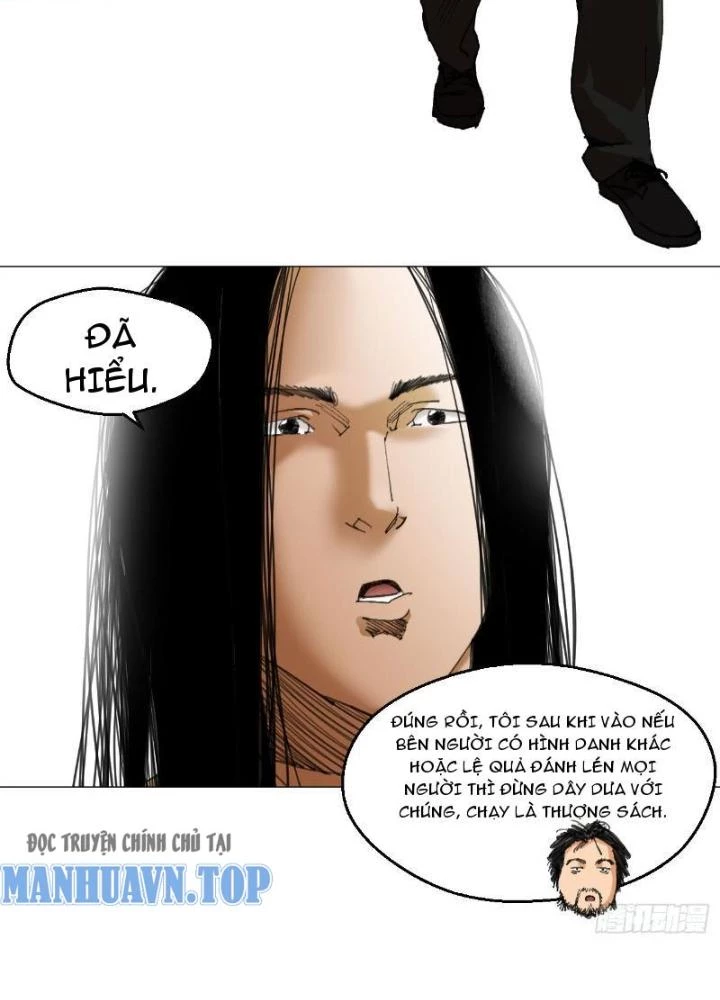 Giờ Ngọ Ba Khắc Chapter 48 - Trang 2