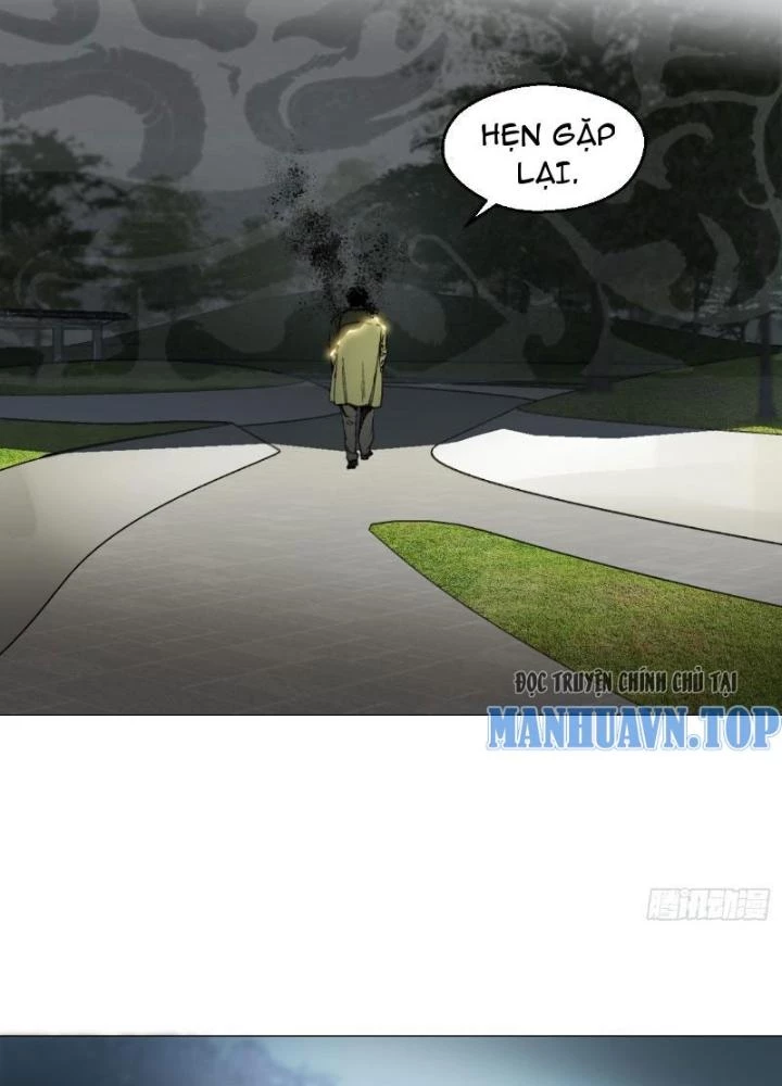 Giờ Ngọ Ba Khắc Chapter 48 - Trang 2