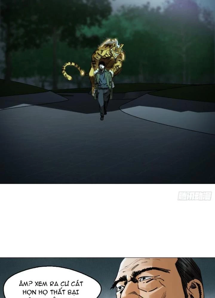 Giờ Ngọ Ba Khắc Chapter 48 - Trang 2