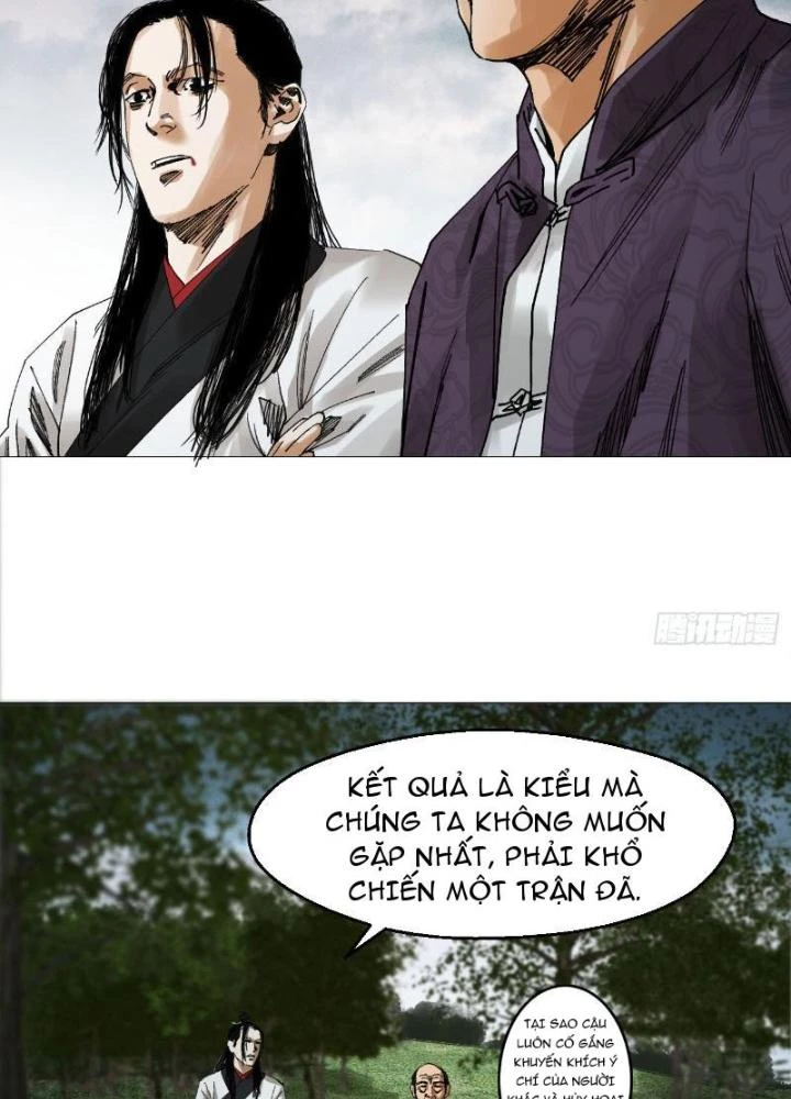 Giờ Ngọ Ba Khắc Chapter 48 - Trang 2