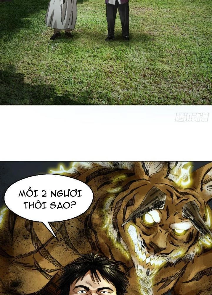 Giờ Ngọ Ba Khắc Chapter 48 - Trang 2