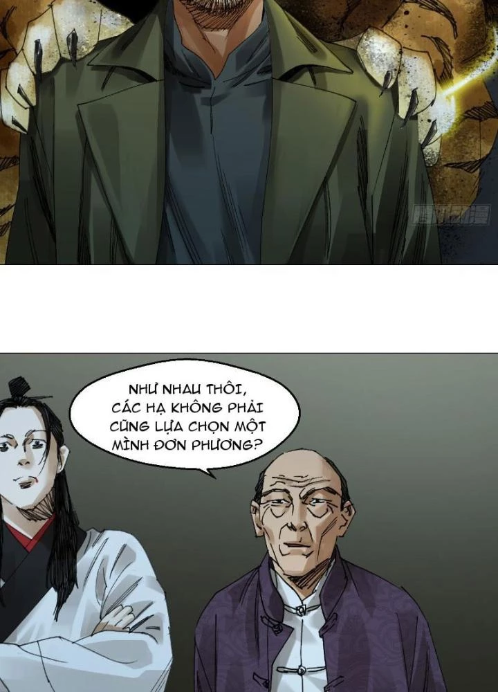 Giờ Ngọ Ba Khắc Chapter 48 - Trang 2