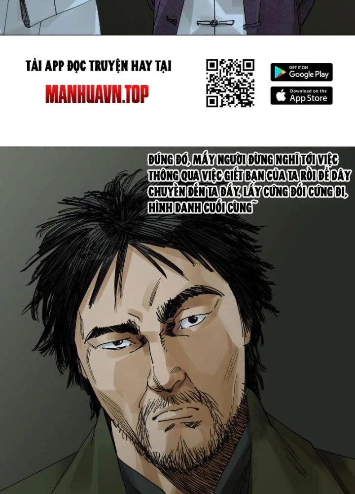 Giờ Ngọ Ba Khắc Chapter 48 - Trang 2