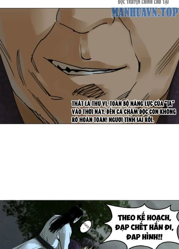 Giờ Ngọ Ba Khắc Chapter 48 - Trang 2