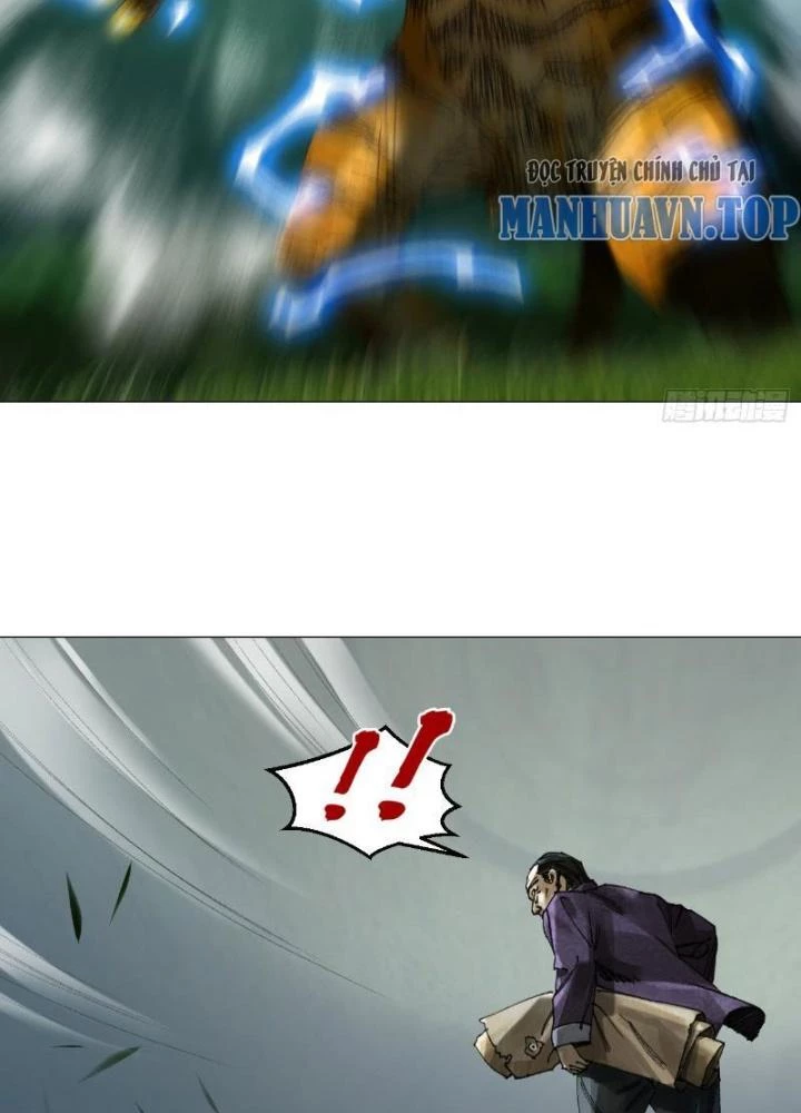 Giờ Ngọ Ba Khắc Chapter 49 - Trang 2