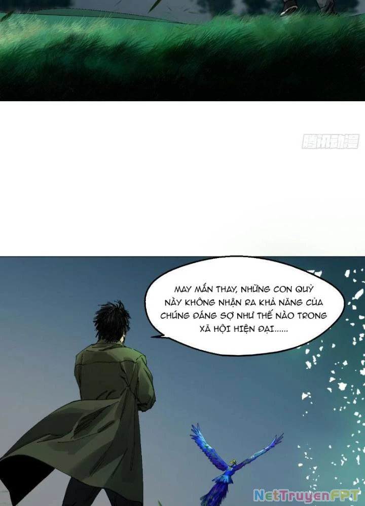 Giờ Ngọ Ba Khắc Chapter 49 - Trang 2