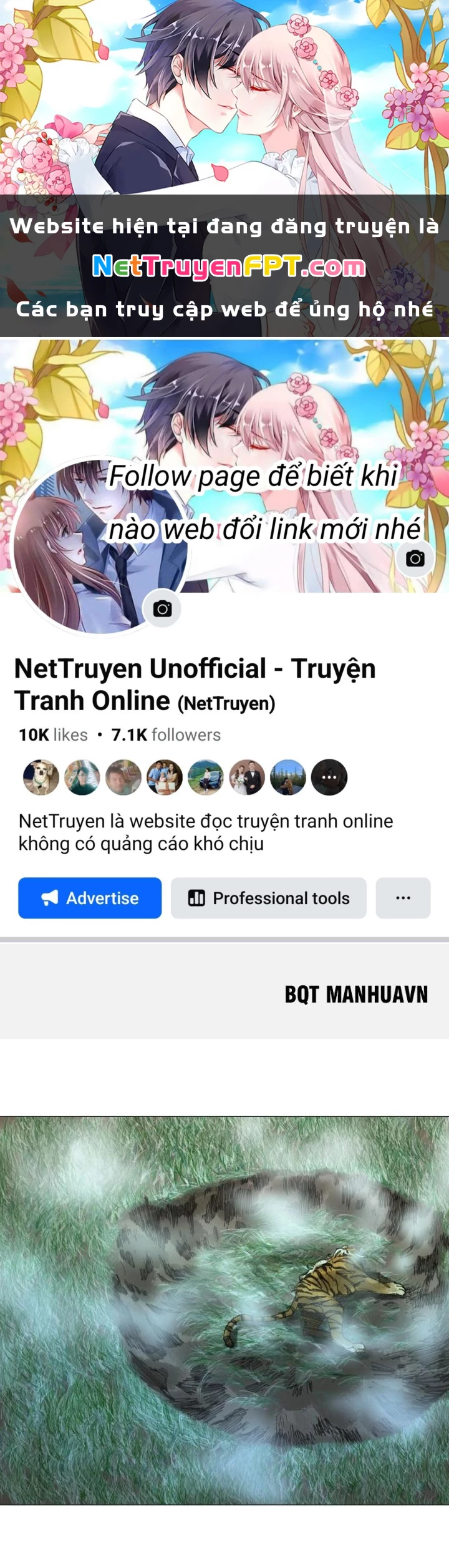 Giờ Ngọ Ba Khắc Chapter 49 - Trang 2