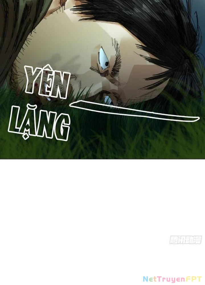 Giờ Ngọ Ba Khắc Chapter 49 - Trang 2