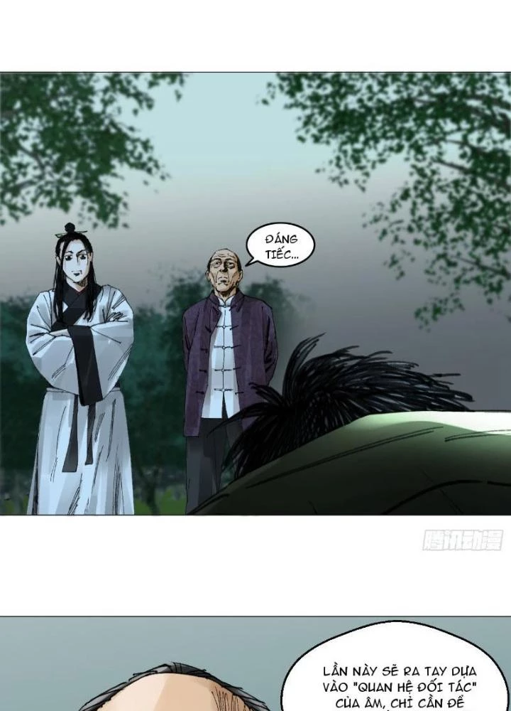 Giờ Ngọ Ba Khắc Chapter 49 - Trang 2