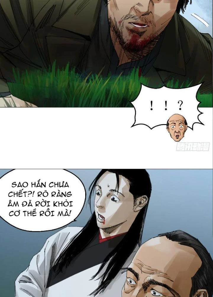 Giờ Ngọ Ba Khắc Chapter 49 - Trang 2