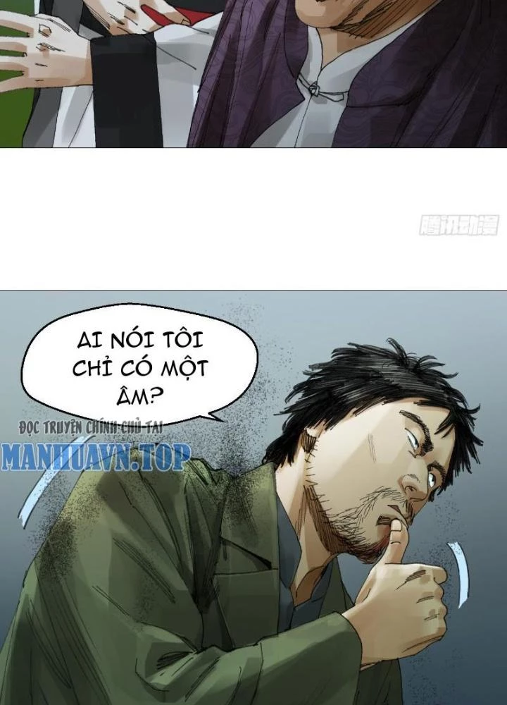 Giờ Ngọ Ba Khắc Chapter 49 - Trang 2