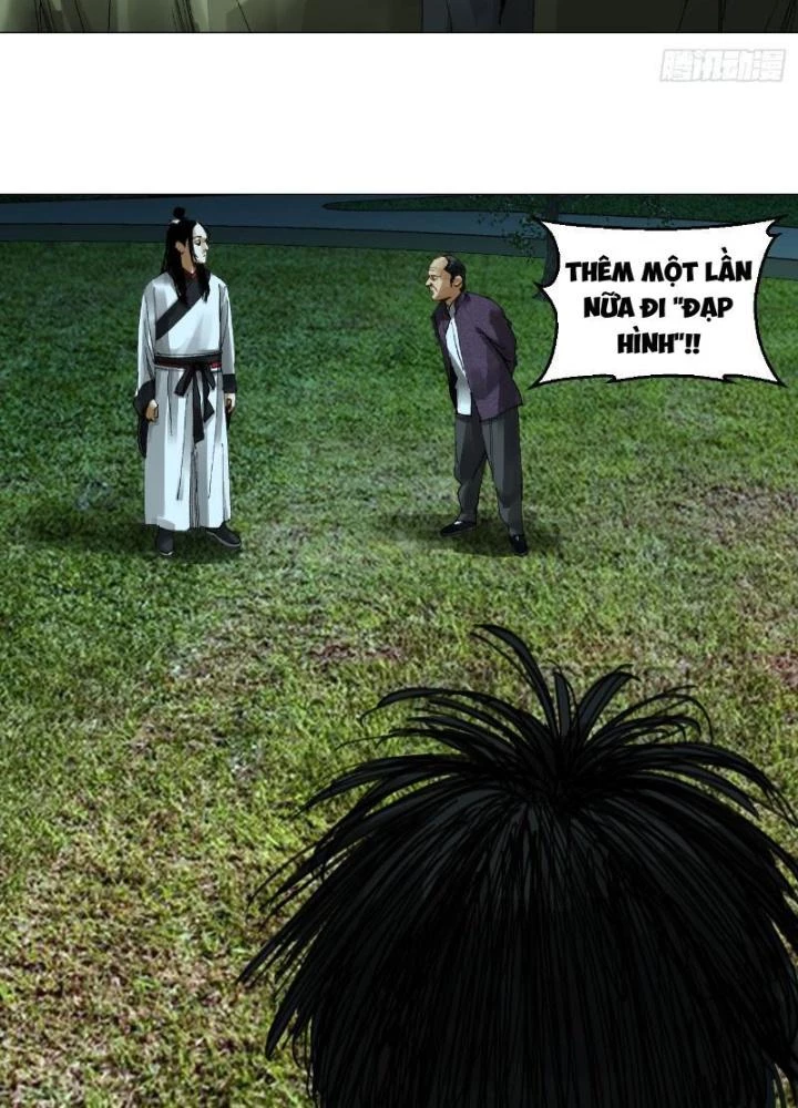 Giờ Ngọ Ba Khắc Chapter 49 - Trang 2