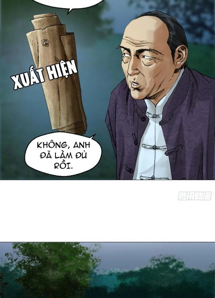 Giờ Ngọ Ba Khắc Chapter 49 - Trang 2